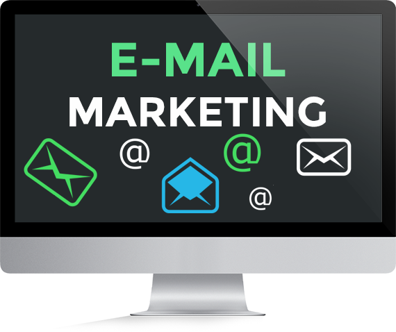 Email Marketing Agency in London