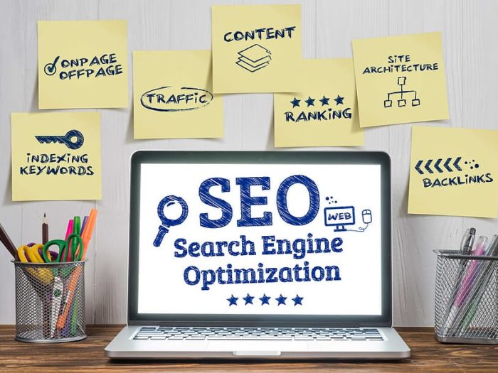 Why is SEO important for your business?