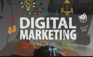 How Digital Marketing helps your local business grow?