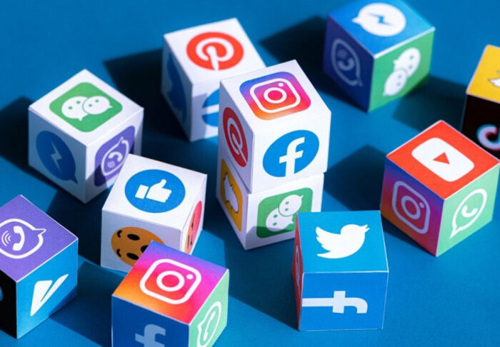 Social Media plays key role in increasing website traffic